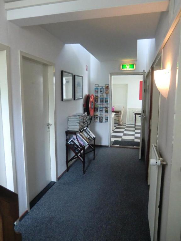 Hotel Bergen Dış mekan fotoğraf