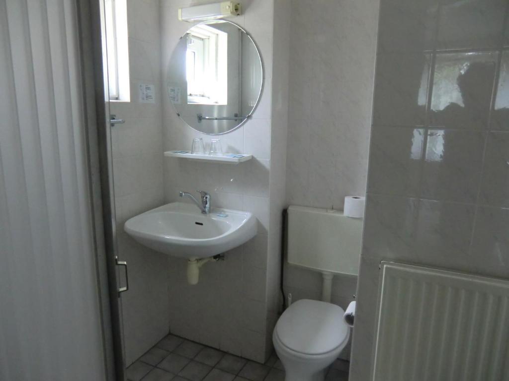 Hotel Bergen Oda fotoğraf