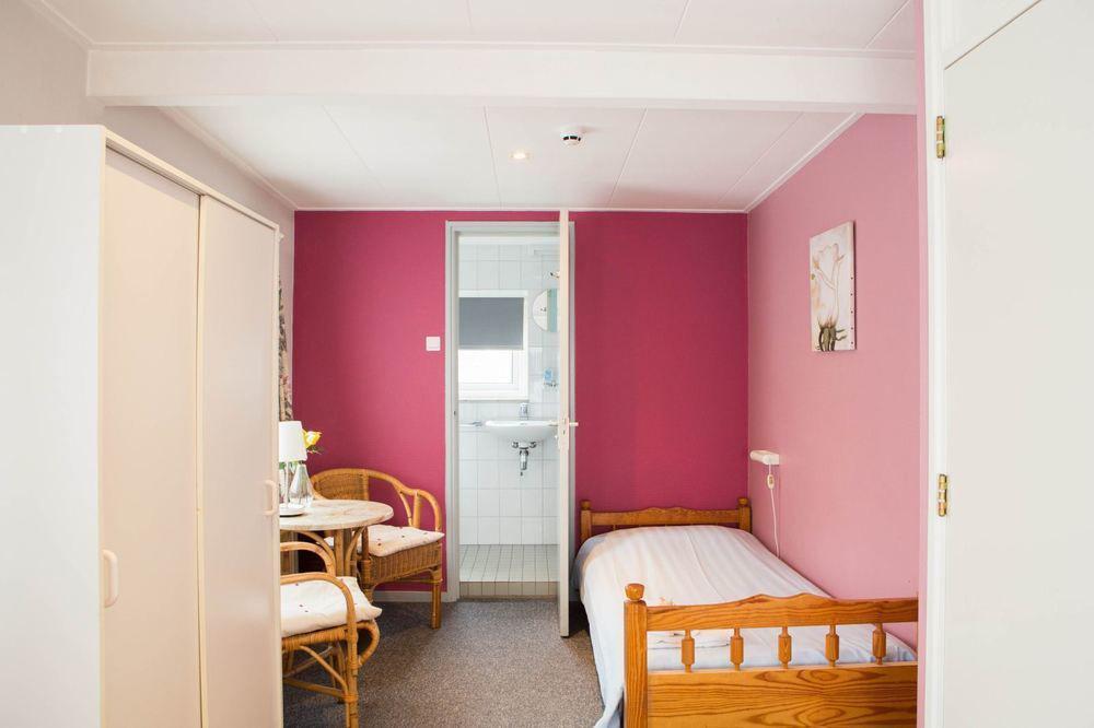 Hotel Bergen Dış mekan fotoğraf