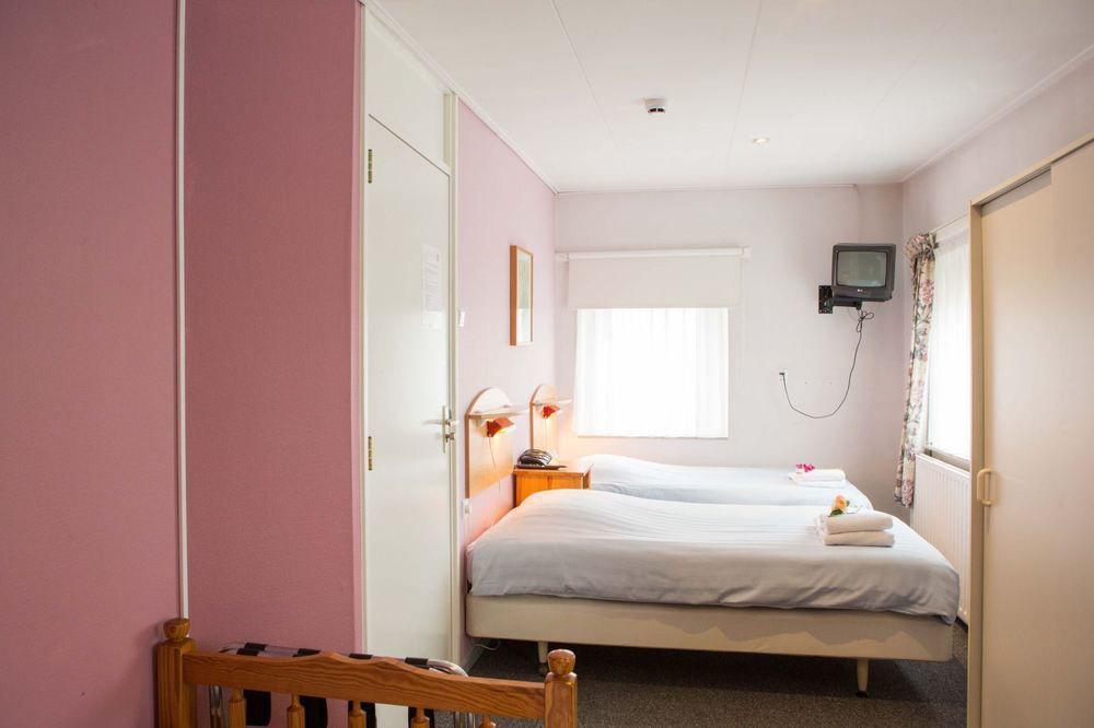 Hotel Bergen Dış mekan fotoğraf