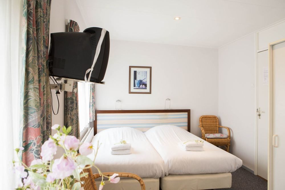 Hotel Bergen Dış mekan fotoğraf