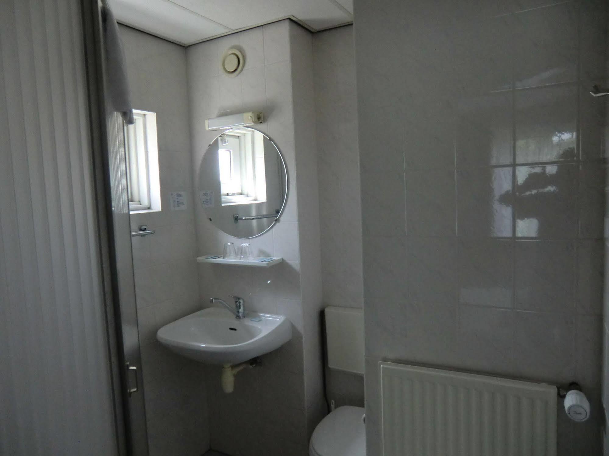 Hotel Bergen Dış mekan fotoğraf