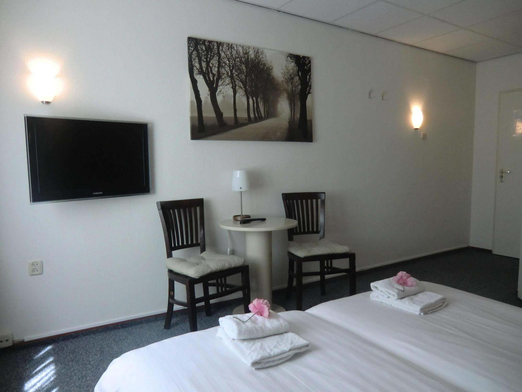 Hotel Bergen Dış mekan fotoğraf