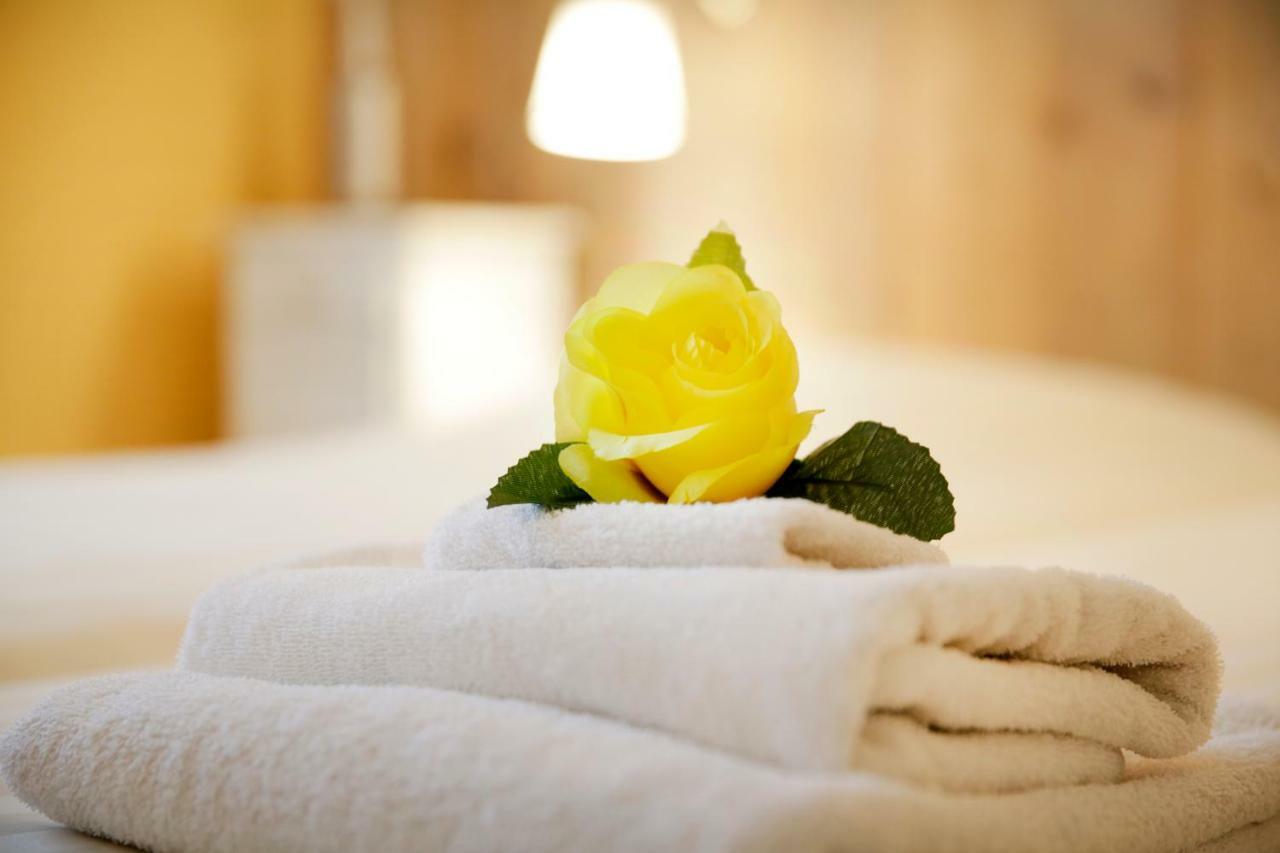 Hotel Bergen Dış mekan fotoğraf