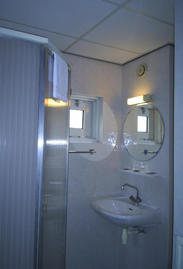 Hotel Bergen Oda fotoğraf
